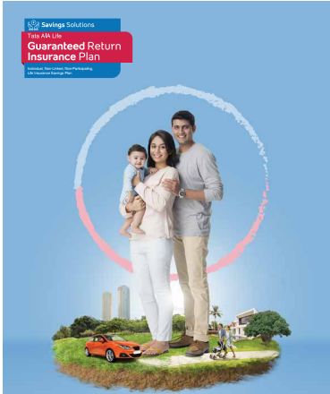 Guaranteed Return Insurance Plan